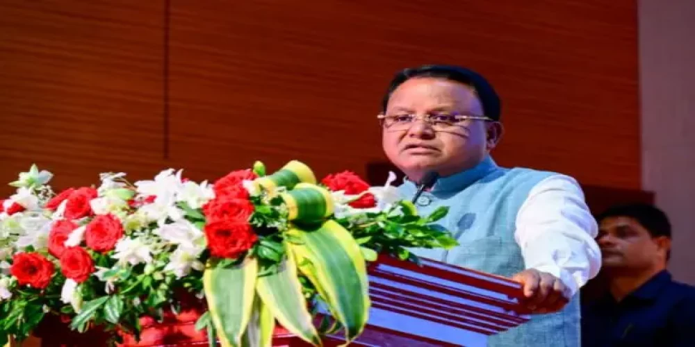 Majhi outlines eight-point mandate, asks SPs to act without pressure